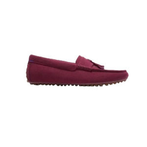 NIB Rothy's The Driving Loafer Merlot 12